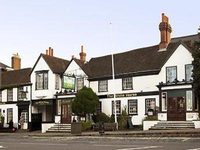 Mercure White Horse Dorking