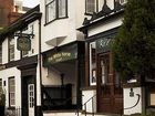 фото отеля Mercure White Horse Dorking