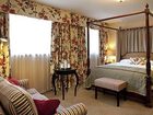 фото отеля Mercure White Horse Dorking