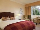 фото отеля Mercure White Horse Dorking