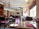 фото отеля Mercure White Horse Dorking