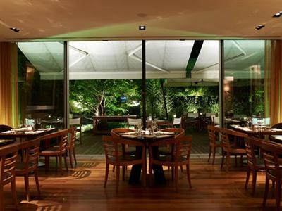 фото отеля Hotel InterContinental Geneve