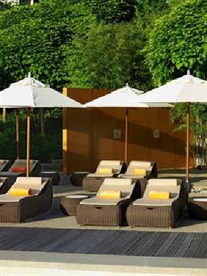 фото отеля Hotel InterContinental Geneve