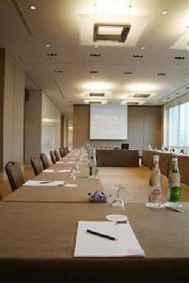 фото отеля Hotel InterContinental Geneve