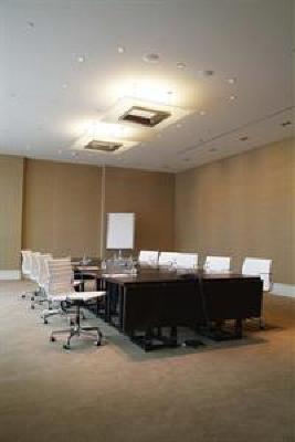 фото отеля Hotel InterContinental Geneve