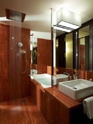фото отеля Hotel InterContinental Geneve
