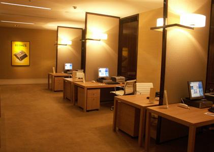 фото отеля Hotel InterContinental Geneve