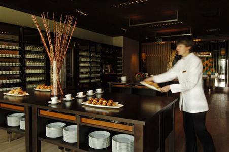 фото отеля Hotel InterContinental Geneve