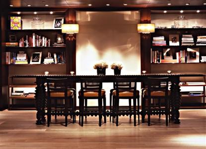 фото отеля Hotel InterContinental Geneve