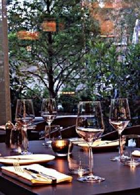 фото отеля Hotel InterContinental Geneve