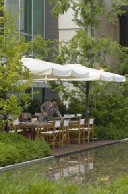 фото отеля Hotel InterContinental Geneve