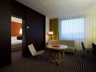 фото отеля Hotel InterContinental Geneve