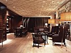 фото отеля Hotel InterContinental Geneve