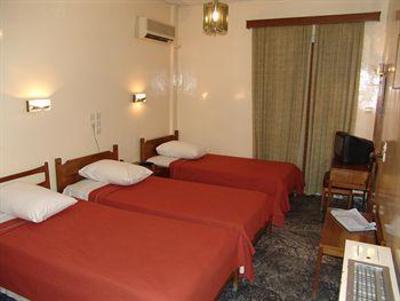 фото отеля Cosmos Hotel Athens