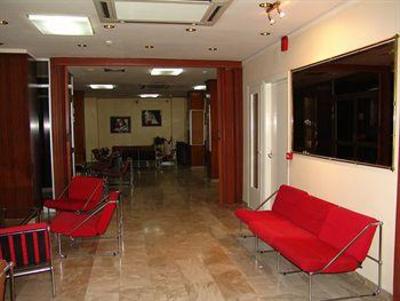 фото отеля Cosmos Hotel Athens