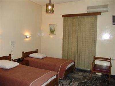 фото отеля Cosmos Hotel Athens