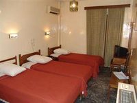 Cosmos Hotel Athens