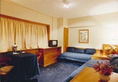 фото отеля Presidente Hotel Buenos Aires