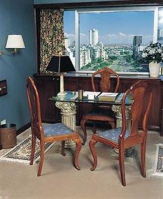 фото отеля Presidente Hotel Buenos Aires