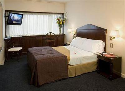 фото отеля Presidente Hotel Buenos Aires