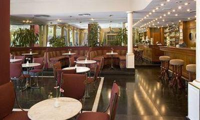 фото отеля Presidente Hotel Buenos Aires