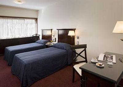 фото отеля Presidente Hotel Buenos Aires