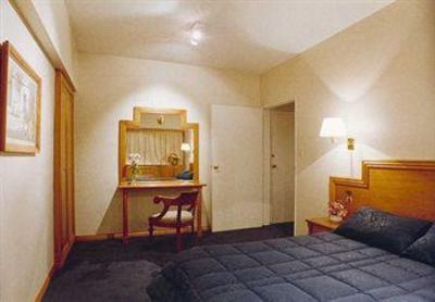 фото отеля Presidente Hotel Buenos Aires