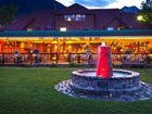 фото отеля Bayshore Inn Waterton Park