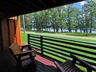 фото отеля Bayshore Inn Waterton Park