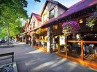 фото отеля Bayshore Inn Waterton Park