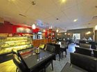 фото отеля Bayshore Inn Waterton Park