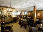 фото отеля Bayshore Inn Waterton Park