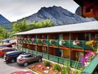 фото отеля Bayshore Inn Waterton Park