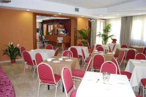 фото отеля Hotel Poma
