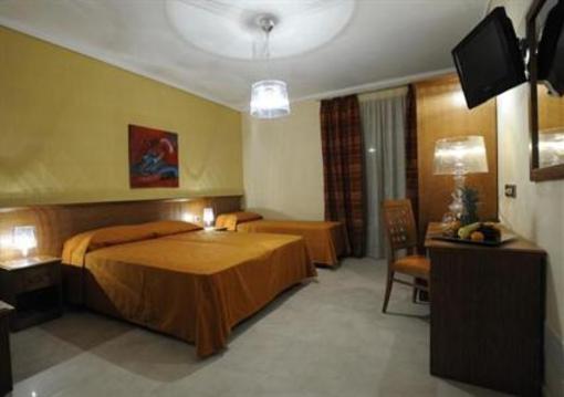 фото отеля Hotel Poma