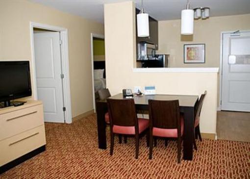 фото отеля TownePlace Suites Fayetteville Cross Creek