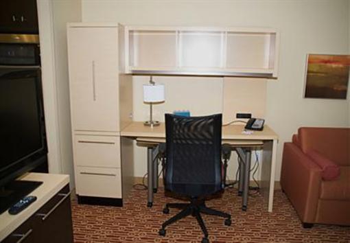 фото отеля TownePlace Suites Fayetteville Cross Creek