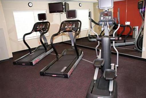 фото отеля TownePlace Suites Fayetteville Cross Creek