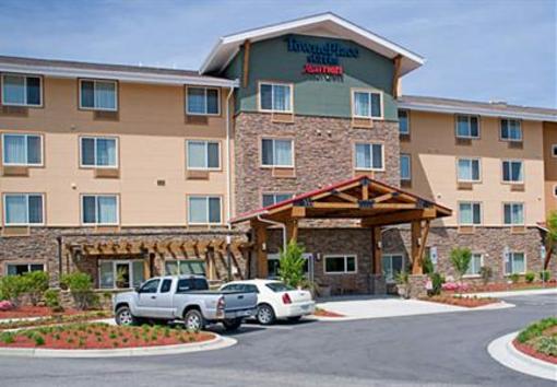 фото отеля TownePlace Suites Fayetteville Cross Creek