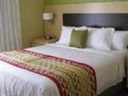 фото отеля TownePlace Suites Fayetteville Cross Creek