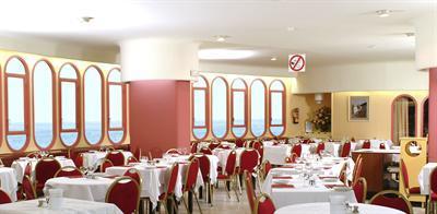 фото отеля Hotel El Puerto Fuengirola