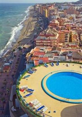 фото отеля Hotel El Puerto Fuengirola