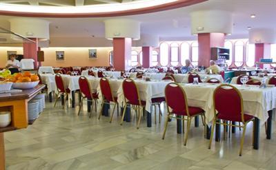 фото отеля Hotel El Puerto Fuengirola