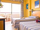 фото отеля Hotel El Puerto Fuengirola