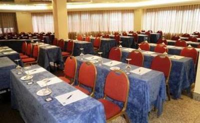 фото отеля Hotel Parquesur