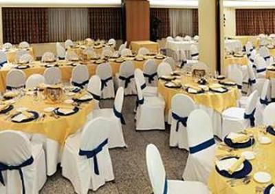 фото отеля Hotel Parquesur
