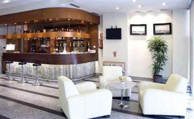 фото отеля Hotel Parquesur