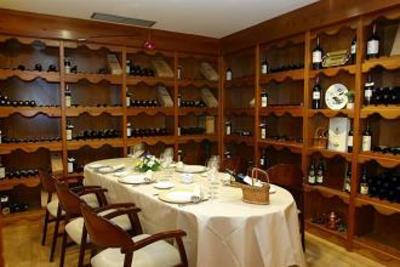 фото отеля Hotel Parquesur