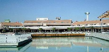 фото отеля Hotel Parquesur