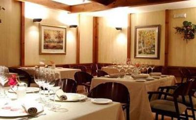 фото отеля Hotel Parquesur